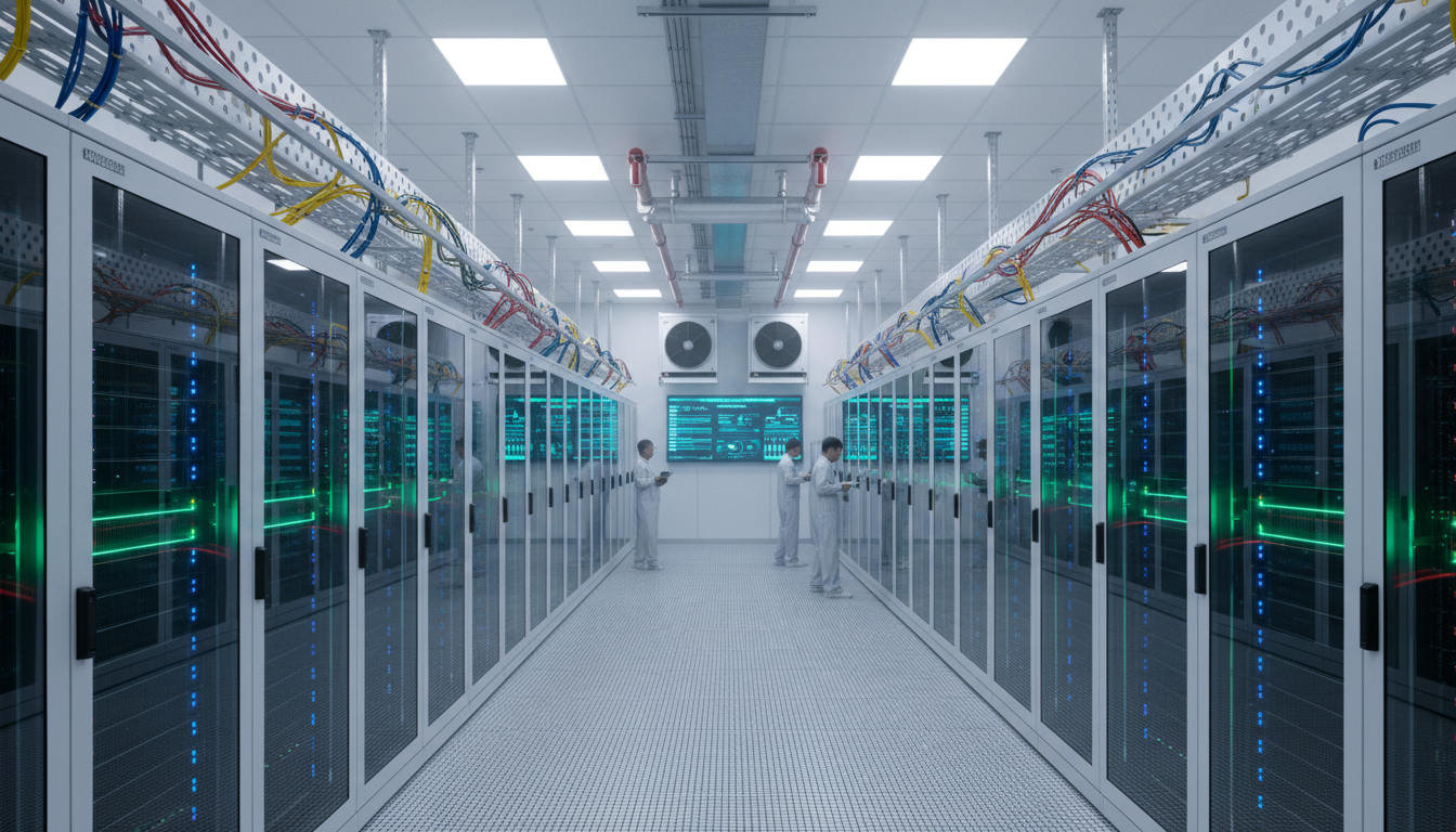 Technológiai vezérigazgató-helyettes