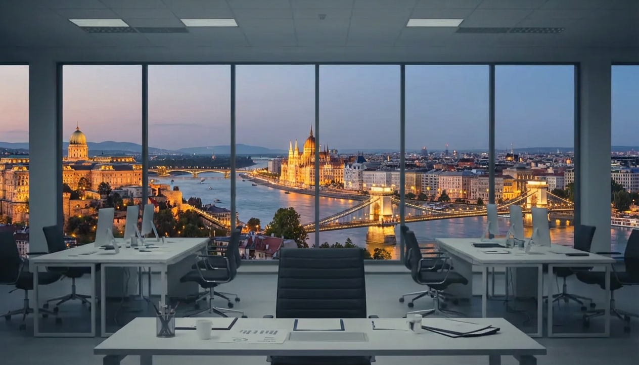 Vezérigazgató közvetlen